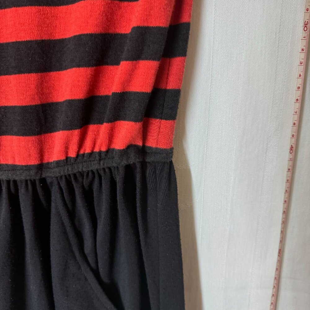 Vintage Tracy Jumpsuit - Picture 7 of 9